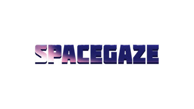SpaceGaze - Clear Logo (null) - 640x360
