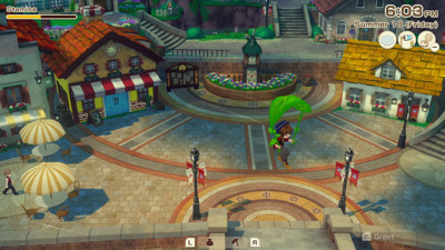 STORY OF SEASONS: Grand Bazaar - Screenshot - Gameplay (United States) - 1920x1080