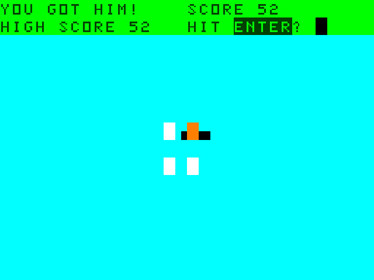 Aerien - Screenshot - Gameplay (null) - 640x480