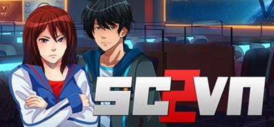 SC2VN: The eSports Visual Novel - Banner (North America) - 460x215