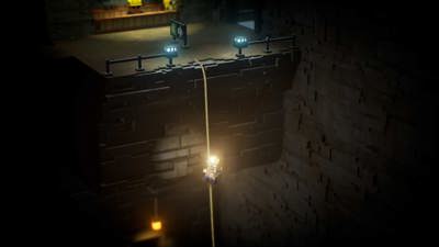 The Touryst - Screenshot - Gameplay (null) - 1920x1080