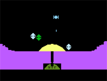 Cybernome - Screenshot - Gameplay (null) - 320x240
