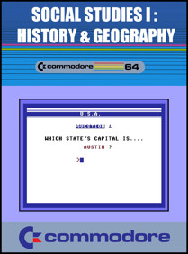 Social Studies I - Fanart - Box - Front (null) - 209x281