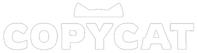 Copycat - Clear Logo (World) - 918x250