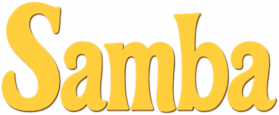 Samba - Clear Logo (null) - 600x247