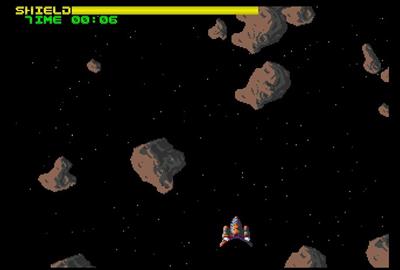 Space Pilot of Death - Screenshot - Gameplay (null) - 686x464
