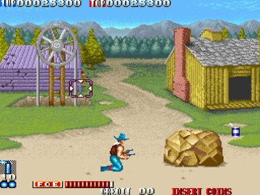 Blood Brothers - Screenshot - Gameplay (null) - 1440x1080