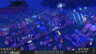 Zombie Cure Lab - Screenshot - Gameplay (null) - 3840x2160