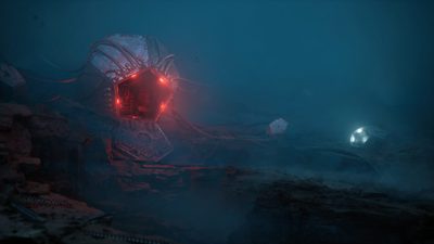 Cronos: The New Dawn - Screenshot - Gameplay (null) - 1920x1080