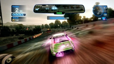 Blur - Screenshot - Gameplay (null) - 1920x1080
