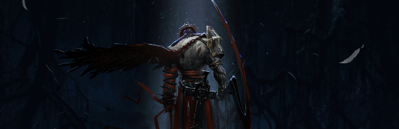 Dante's Inferno Recompilation - Fanart - Background (null) - 1920x620
