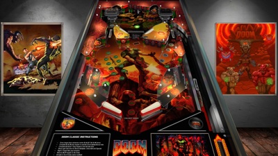 Doom: Classic Edition - Screenshot - Gameplay (null) - 1920x1080
