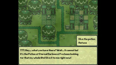 Timothy and the Mysterious Forest - Screenshot - Gameplay (null) - 1920x1080