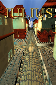 Julius - Fanart - Box - Front (null) - 600x900