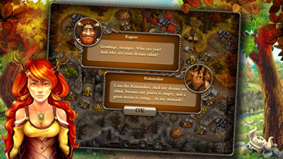 Northern Tale - Screenshot - Gameplay (null) - 1280x720