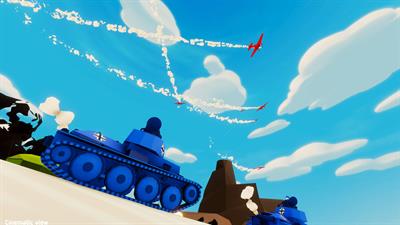 Total Tank Simulator - Screenshot - Gameplay (null) - 1920x1080