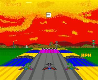 Wave Run - Screenshot - Gameplay (null) - 624x508
