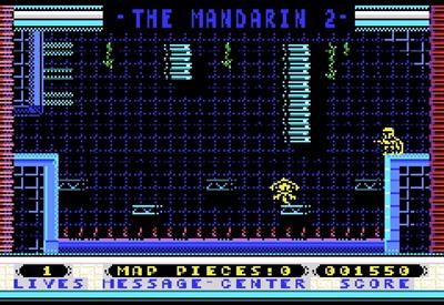 The Mandarin 2 - Screenshot - Gameplay (null) - 479x330