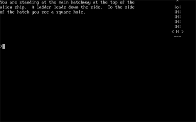 Marooned Again - Screenshot - Gameplay (null) - 640x400