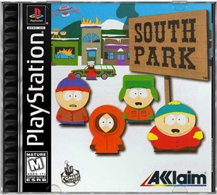 South Park - Box - Front - Reconstructed (North America) - 687x617