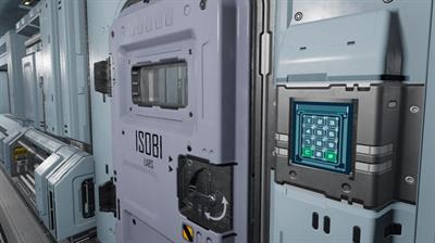 Between Time: Escape Room - Screenshot - Gameplay (null) - 600x337