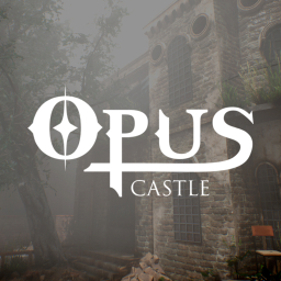 Opus Castle - Fanart - Box - Front (null) - 256x256