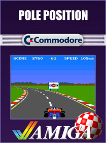 Pole Position - Fanart - Box - Front (null) - 798x1072