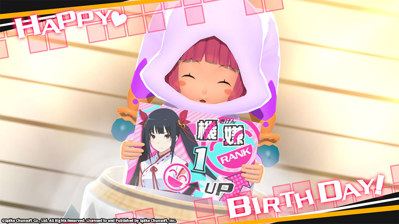 Conception PLUS: Maidens of the Twelve Stars - Screenshot - Gameplay (null) - 1000x562