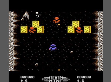 Doom Mine Adventure: Enhanced Edition - Screenshot - Gameplay (null) - 708x525
