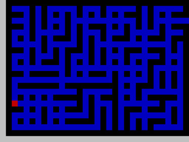 1 Line Labyrin3D - Screenshot - Gameplay (null) - 512x384