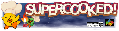 Supercooked! - Banner (Japan) - 1920x500
