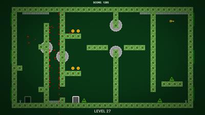 Dungeon Escape - Screenshot - Gameplay (null) - 1280x720