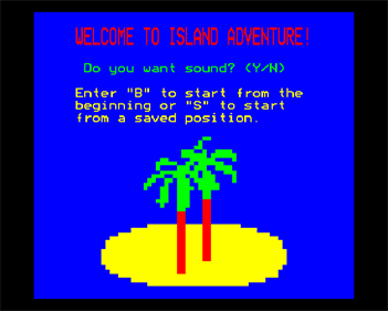 Castaway - Screenshot - Game Title (null) - 640x512