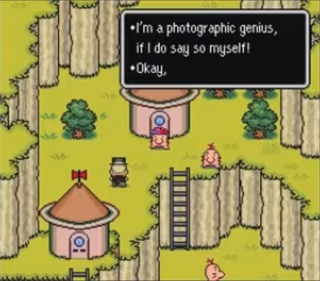 Quest of Hat - Screenshot - Gameplay (null) - 1027x900