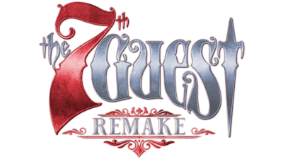 The 7th Guest Remake - Clear Logo (World) - 1280x720