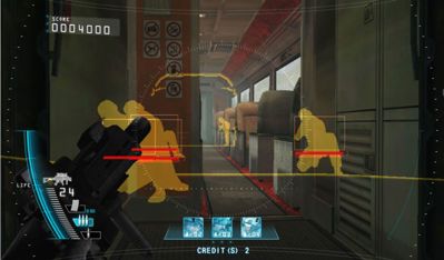 Target Bravo: Operation Ghost - Screenshot - Gameplay (null) - 1000x586