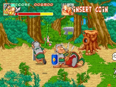 Astérix - Screenshot - Gameplay (null) - 1440x1080