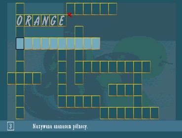 English Teacher 2 - Screenshot - Gameplay (null) - 691x526