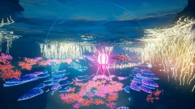 Jupiter and Mars - Screenshot - Gameplay (null) - 3840x2160