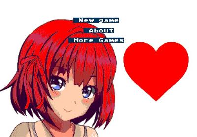 Wonderful Date - Screenshot - Game Select (null) - 623x434