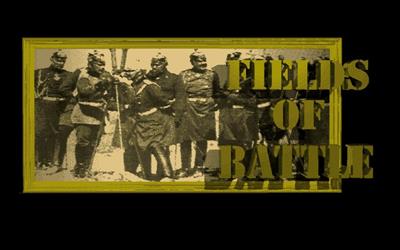 Fields Of Battle - Screenshot - Game Title (null) - 691x432
