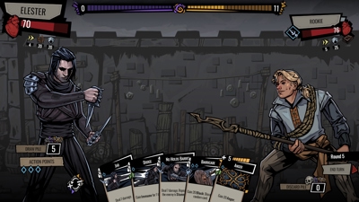 Magin: The Rat Project - Screenshot - Gameplay (North America) - 1280x720