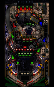 Aliens 3.0 - Screenshot - Gameplay (World) - 1200x1920