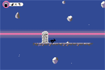 Feline - Screenshot - Gameplay (null) - 240x160