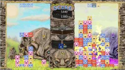 Mad Blocker Arcade - Screenshot - Gameplay (World) - 1000x562