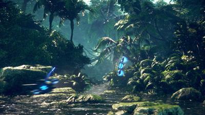 D.R.O.N.E.: The Game - Screenshot - Gameplay (null) - 1920x1080