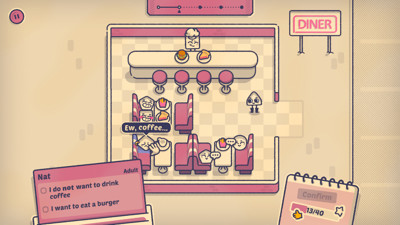 Is This Seat Taken? - Screenshot - Gameplay (World) - 1920x1080