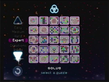 Liight - Screenshot - Gameplay (null) - 520x390