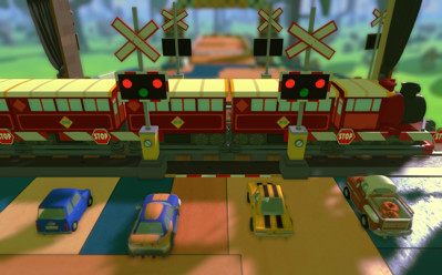 Make Way - Screenshot - Gameplay (null) - 1739x1080