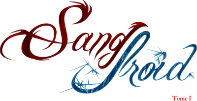 Sang-Froid: Tales of Werewolves - Clear Logo (null) - 734x378